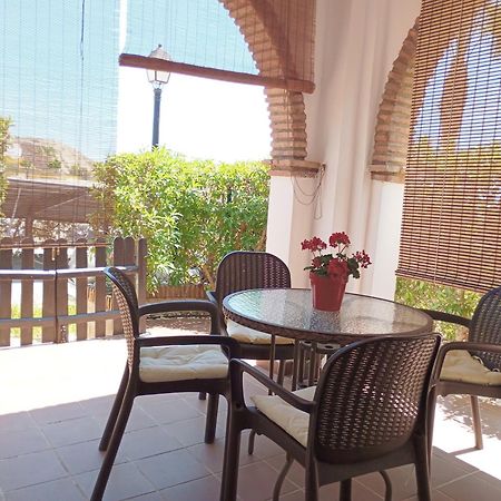 Casa Brisa Marina Vera Extérieur photo