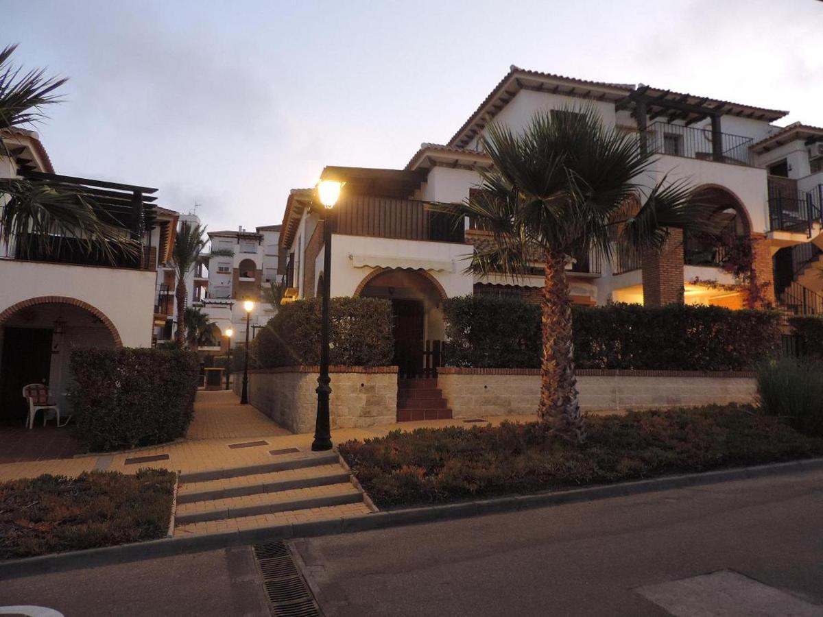 Casa Brisa Marina Vera Extérieur photo