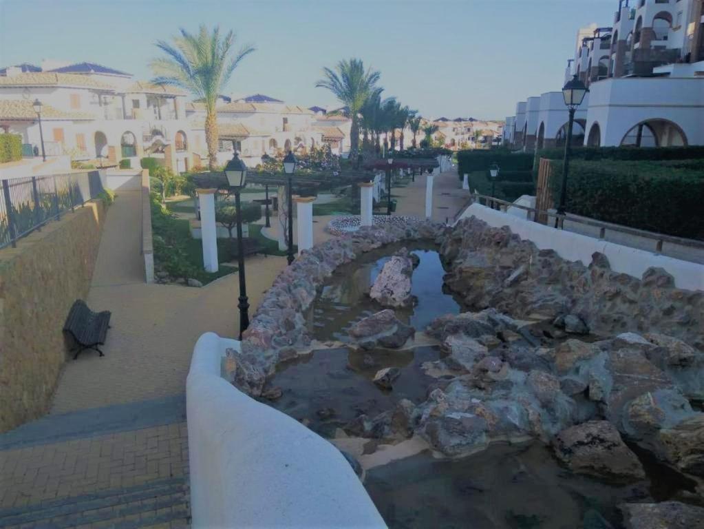 Casa Brisa Marina Vera Extérieur photo
