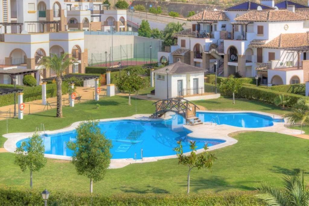 Casa Brisa Marina Vera Extérieur photo