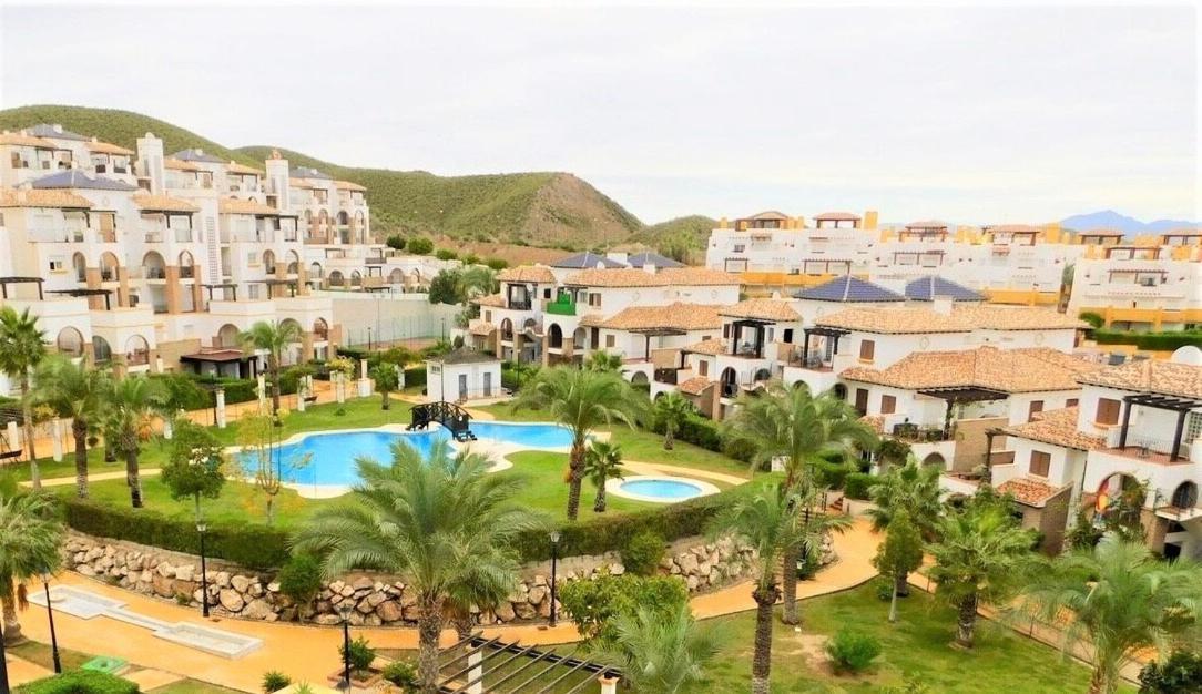Casa Brisa Marina Vera Extérieur photo